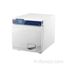 FOMOS 2022 Stériliseur Table supérieur Classe N Autoclave